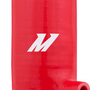 Mishimoto 12-14 Subaru BRZ / 12-14 Scion FR-S / 12-14 Toyota GT86 Silicone Induction Hose - Red-5