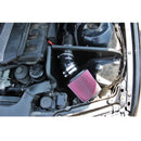 Mishimoto 99-05 BMW E46 323i/325i/328i Performance Cold Air Intake Kit - Black-6