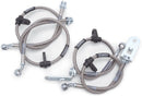 Russell Performance 97-01 Acura Integra Type R Brake Line Kit-1