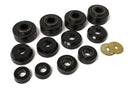 Energy Suspension Ford Pick Up Black Body Mount-1