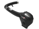 aFe Momentum GT Dry S Stage-2 Intake System 11-15 Dodge Challenger/Charger V6-3.6L-1