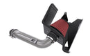 K&N Typhoon 2022 Hyundai Kona N L4-2.0L F/I Turbo Performance Air Intake System-1