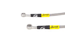 Goodridge 09-14 Honda Fit (Non-EV Models) Stainless Steel Brake Line Kit-5