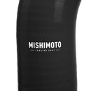 Mishimoto 99-01 Subaru Impreza RS 2.5L Black Silicone Hose Kit-9