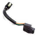 BBK 86-93 Mustang 5.0 Throttle Position Sensor TPS For Throttle Body-6