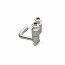 MagnaFlow Direct Fit Catalytic Converter 99-04 Jeep Grand Cherokee 4.0L Front-10