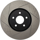 StopTech Slotted Sport Brake Rotor-1