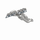 MagnaFlow Conv DF 00-04 Lexus IS/GS300 mani-7