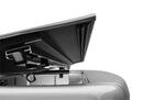 BAK 2022 Nissan Frontier 5ft Bed BAKFlip MX4 Matte Finish-19