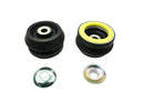 Whiteline Plus 04-06 Pontiac GTO / 8/06-8-09 G8 Front Standard Strut Mount w/ new bearings-1