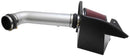K&N 11-13 Dodge Avenger 3.6L V6 Silver Typhoon Intake-10