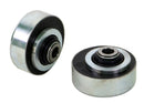 Whiteline Plus 07-16 EVO X Front Control Arm Lower Inner Rear Bushing-2