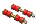 Energy Suspension 79-83 Nissan 280ZX Red Front or Rear End Link Bushing Set / 78-85 Toyota Celica /-1