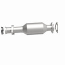 MagnaFlow Conv Direct Fit Acura 90-91-10