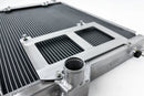 CSF BMW S54 Swap Into E36 / E46 Chassis High Performance Radiator-3