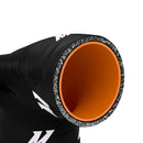 Mishimoto 92-99 BMW E36 (325/328/M3) Black Silicone Intake Boot-5