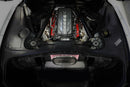 K&N 20-21 Chevrolet Corvette Stingray 6.2L V8 F/I AirCharger Performance Intake System-4