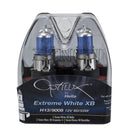 Hella Optilux H13/9008 12V 60/55W XB Xenon White Bulbs (Pair)-18