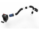 aFe Takeda Momentum Cold Air Intake System w/ Pro 5R Media 18-19 Subaru Crosstrek H4-2.0L-3