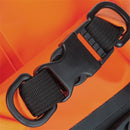 3D MAXpider Roll-Top Dry Bag Backpack - Black-2