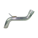 Injen 07-18 Jeep Wrangler (JK) V6 3.6L/3.8L SES Muffler Delete Kit-1