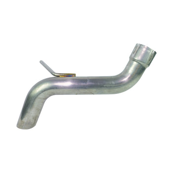 Muffler Delete Pipes
