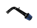 Injen 01-03 CL Type S 02-03 TL Type S (will not fit 2003 models w/ MT) Black Cold Air Intake-2