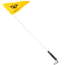 Oracle Off-Road 4ft LED Whip - ColorSHIFT-10