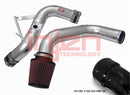 Injen 07-08 Element Polished Cold Air Intake-1