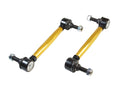 Whiteline 12+ Subaru BRZ / 12+ Scion FR-S / 12+ Toyota 86 / 15+ Mustang Front Sway Bar - Link Assy-5