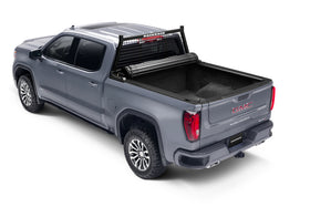 BackRack Chevy/GMC/Ram/Ford/Toyota/Nissan/Mazda Safety Rack Frame Only Requires Hardware - 0
