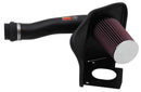K&N 05-06 Honda Ridgeline V6-3.5L Performance Intake Kit-1