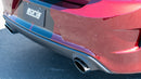 Borla 19-23 Dodge Charger GT 3.6L V6 RWD ATAK Catback Exhaust - Polished Tips-3