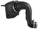 aFe Momentum HD PRO 10R Stage-2 Si Air Intake System 13-14 Dodge RAM Diesel Trucks L6 6.7L (td)-4