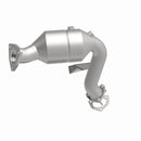 MagnaFlow Direct Fit Catalytic Converter Audi S4-7
