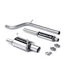 MagnaFlow Sys CB 06- Mitsu Eclipse 2.4L 4cyl-1