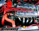 Mishimoto 90-93 Acura Integra Manual Aluminum Radiator-6