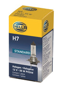 Hella Halogen H7 Bulb-5