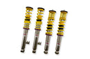 KW Coilover Kit V3 Acura NSX; (NA1)-5