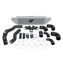 Mishimoto 2018+ Kia Stinger GT 3.3T Performance Intercooler Kit - Silver-1