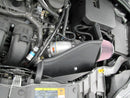K&N 12 Ford Focus 2.0L Typhoon Performance Intake-3