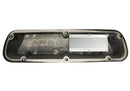 Ford Racing Black Satin Valve Cover Cobra-5