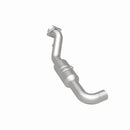 Magnaflow Conv DF 2011-2014 F-150 V6 3.5L OEM Underbody-8