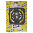 BBK 86-93 Mustang 5.0 65 70mm Throttle Body Gasket Kit-1