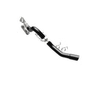 MagnaFlow 21+ GMC Sierra 3500HD DPF-Back Black Filter-Back 5in Single Passenger Side Rear Exit-7