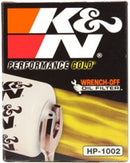 K&N 87-92 Supra Turbo /93-98 Supra Turbo/Non-Turbo / 06-09 Miata / 07-09 Mazdaspeed3 Performance Gol-10