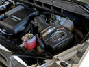 aFe Momentum HD Cold Air Intake System w/Pro Dry S Filter 2020 GM 1500 3.0 V6 Diesel-2