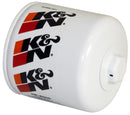 K&N Oil Filter OIL FILTER; AUTOMOTIVE-2