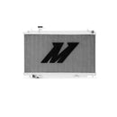 Mishimoto 03-06 Nissan 350Z Manual Aluminum Radiator-7