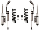 ICON 2014+ Ram 2500 4WD 2.5in Stage 2 Suspension System-1
